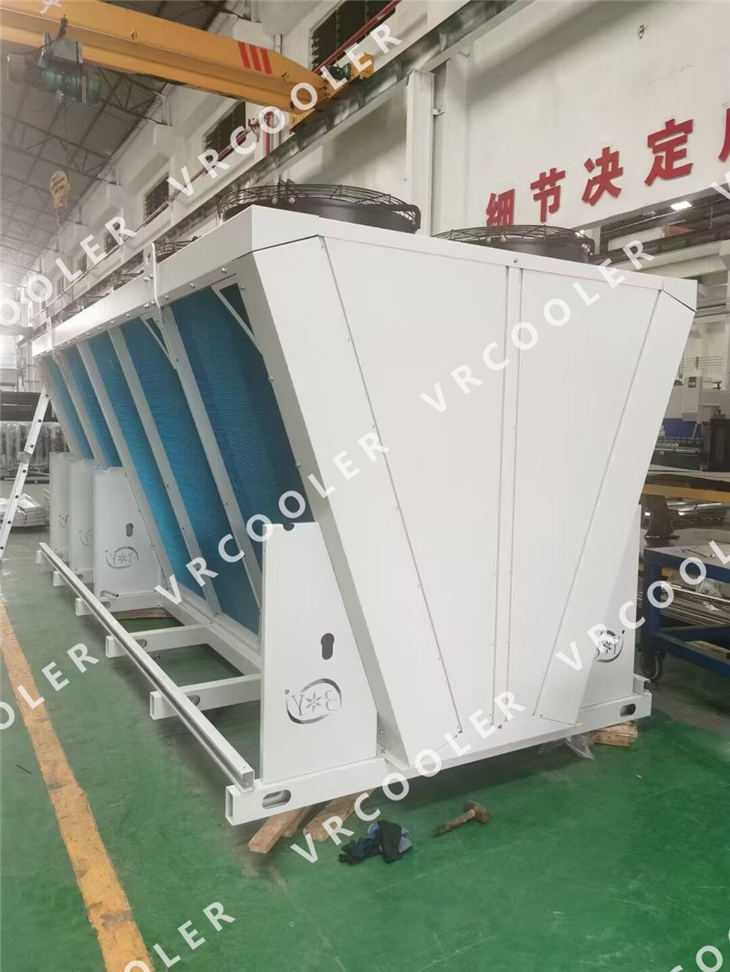 dry steam condenser dry steam condenser