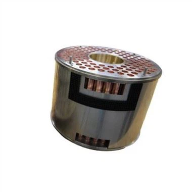 CV1 Centac Cooler