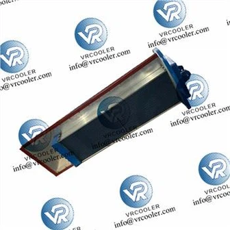 FS - Elliott Compressor Cooler P600