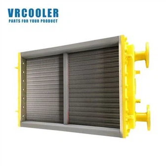 تبريد المولدات المائية