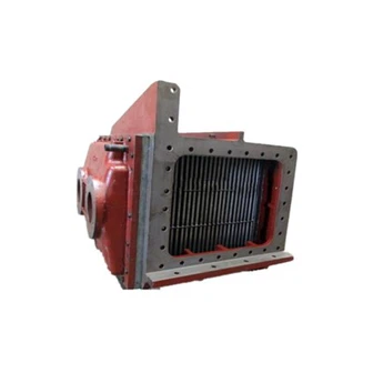 مبرد الهواء MAN B&W L 28-32 H Air Cooler