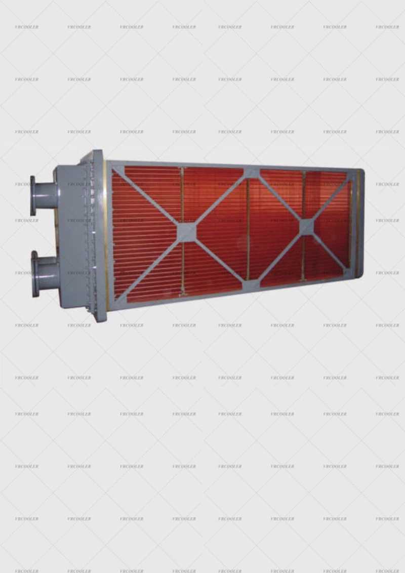 660000 generator hydrogen cooler for efficient and stable cooling 660000 generator hydrogen cooler for efficient and stable cooling