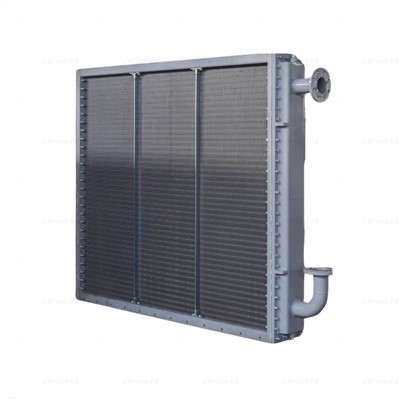 CACW الهواء مبرد