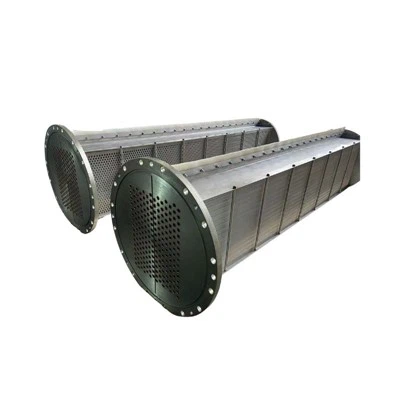 SAMSUNG CAFV 25000- G02 مبادل حراري